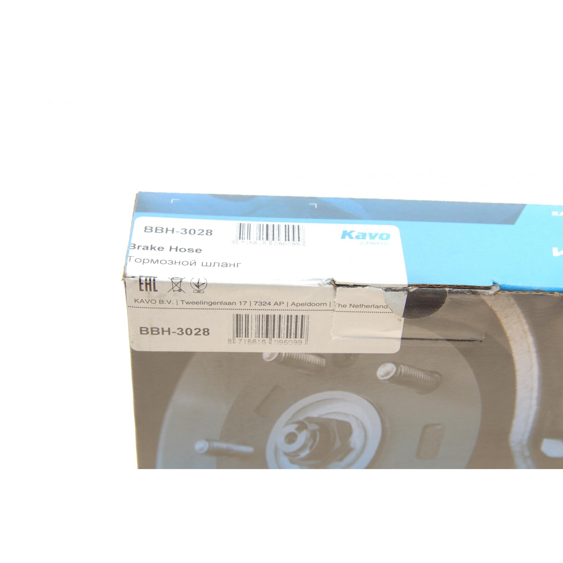 BBH3028 KAVO PARTS